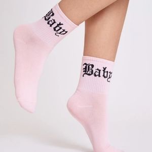 Pair of socks
